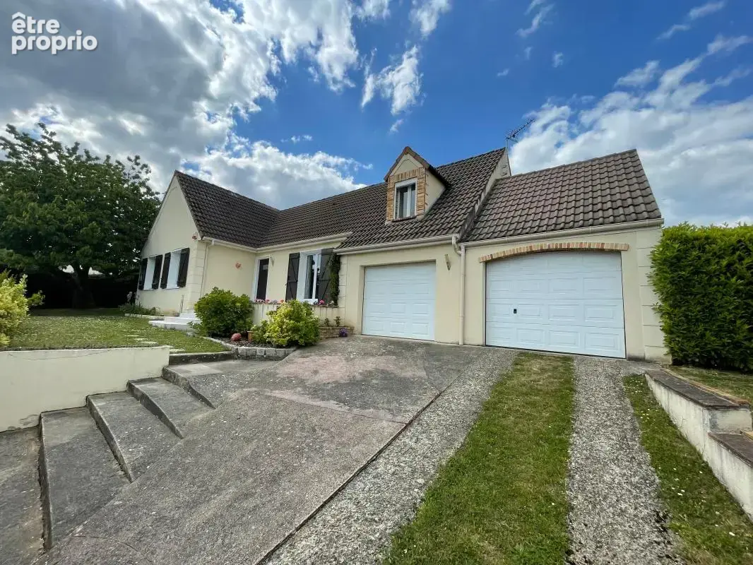 Photo Maison à Lizy-Sur-Ourcq au prix de 260 000€