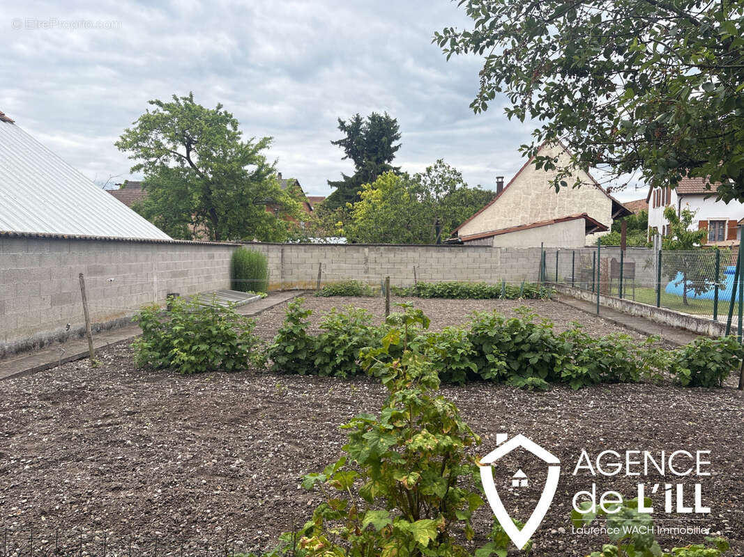 Maison 140 m2 sur 8,77 ares à Ohnenheim - photo 12