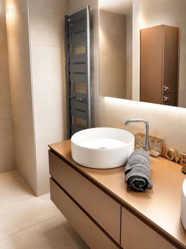 Appartement - photo 6