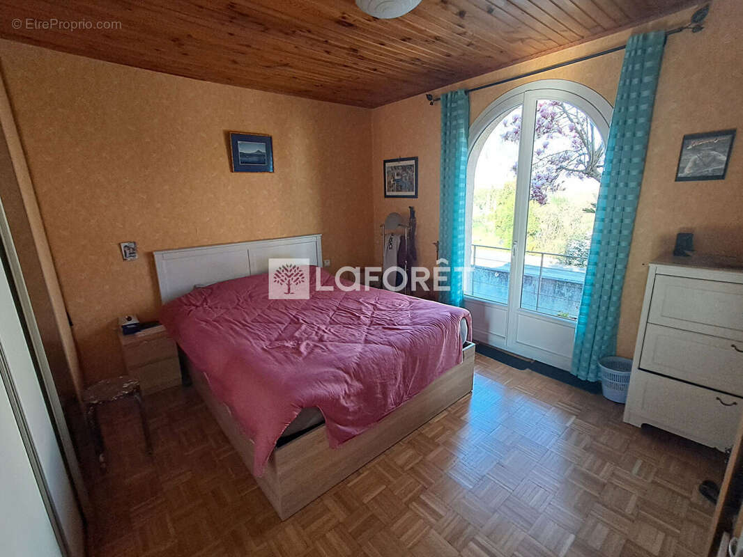 Maison à VILLEMUR-SUR-TARN