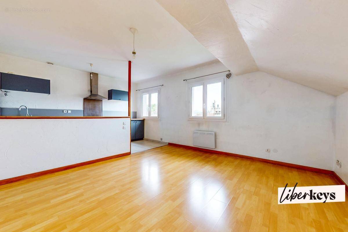 Appartement à ANNECY