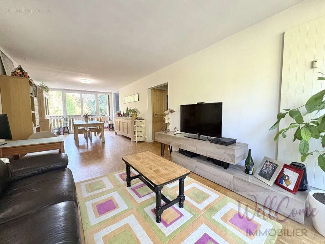 Appartement à ANNECY