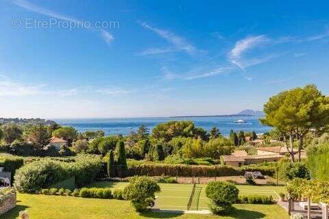 Maison à ANTIBES