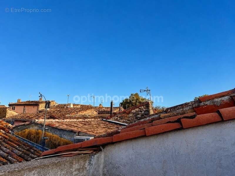 Appartement à FLORENSAC