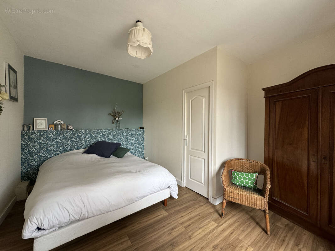 Maison à LES CHERES