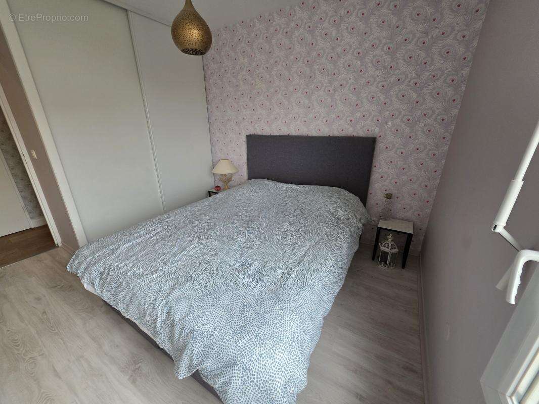 Appartement à BISCARROSSE