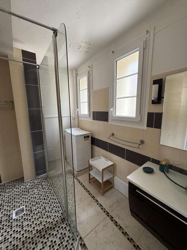 Appartement à LISIEUX