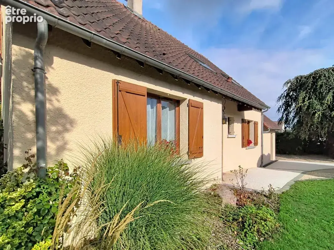 A vauxaillon, 15 min de soissons ! - photo 20