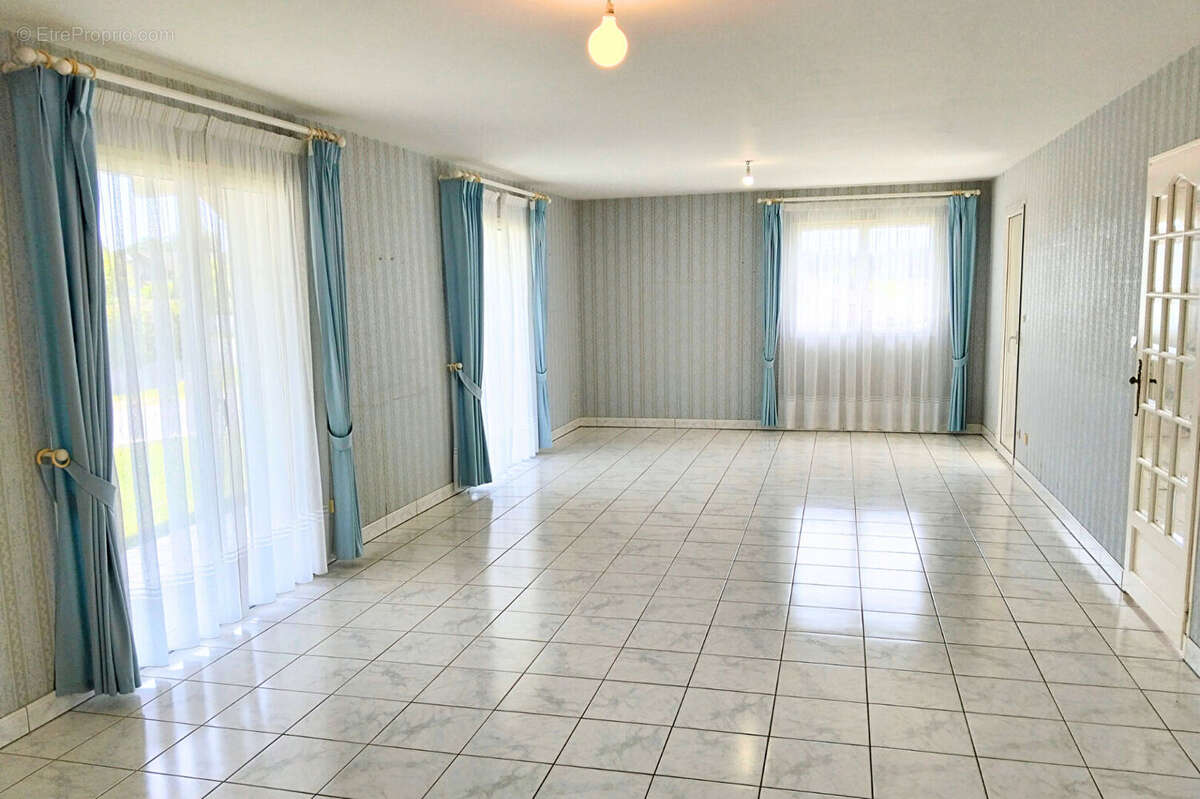 Maison à MONT-DE-MARSAN