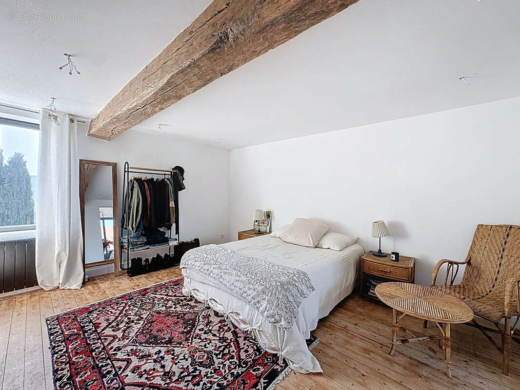 Maison à HERMONVILLE