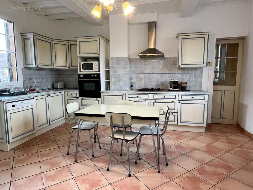 Photo 3 - Maison à BRIONNE