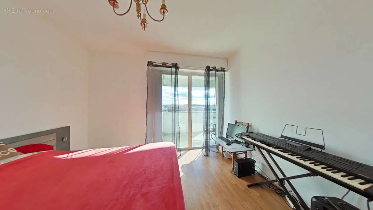 Appartement à NEVERS