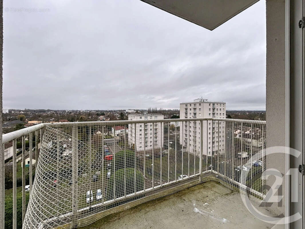 Appartement à TROYES