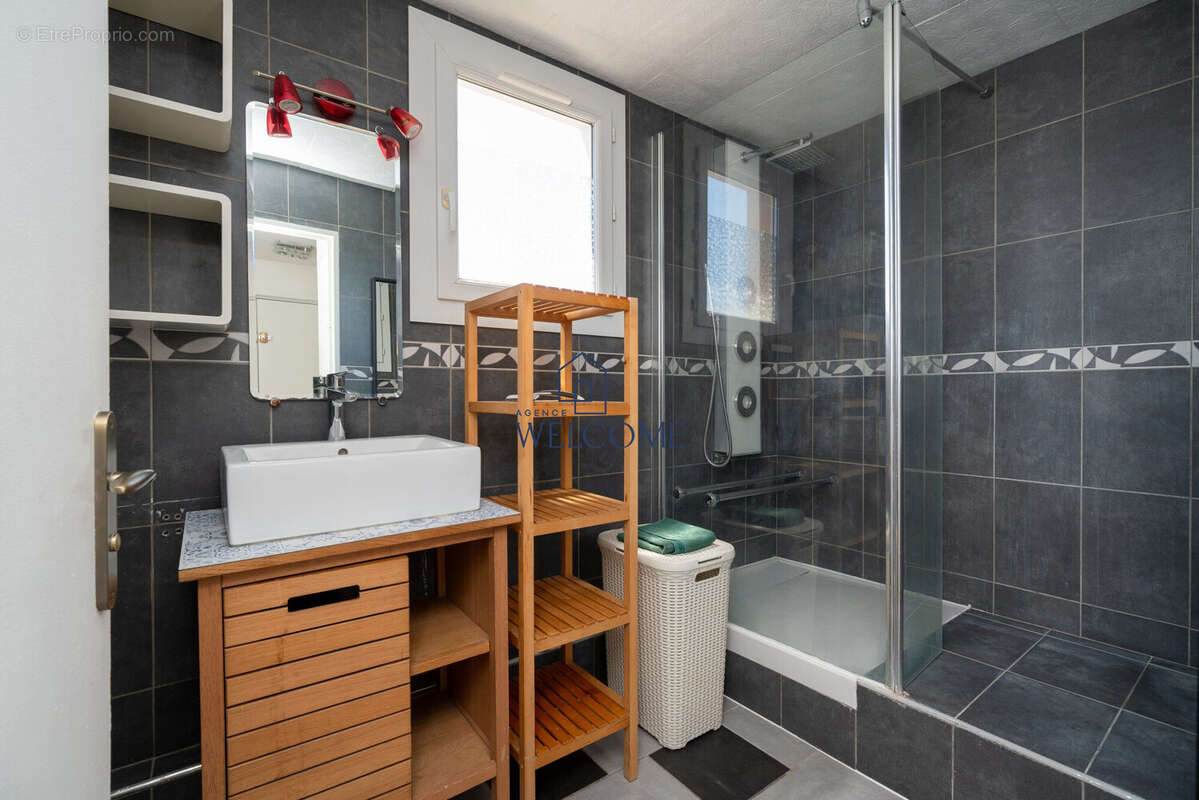 Appartement 54 m² à Montpellier  - photo 9