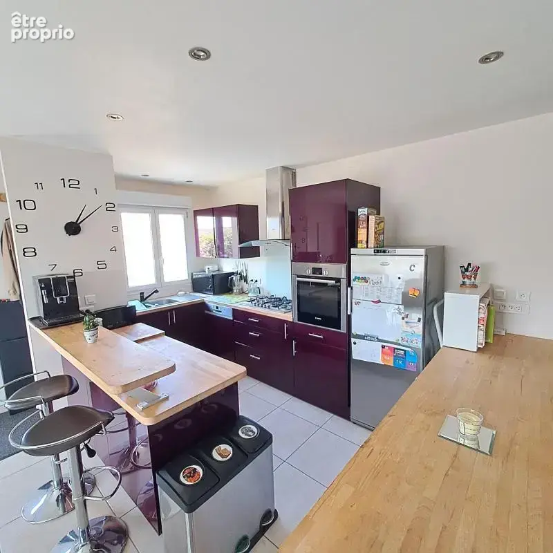 Maison ASFELD 7 pièces 155 m² avec confort plain pied - photo 6