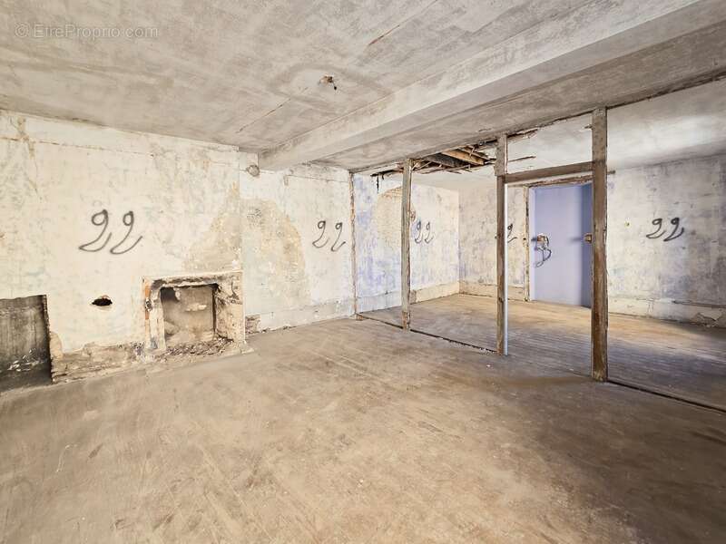 Appartement à LAPALISSE