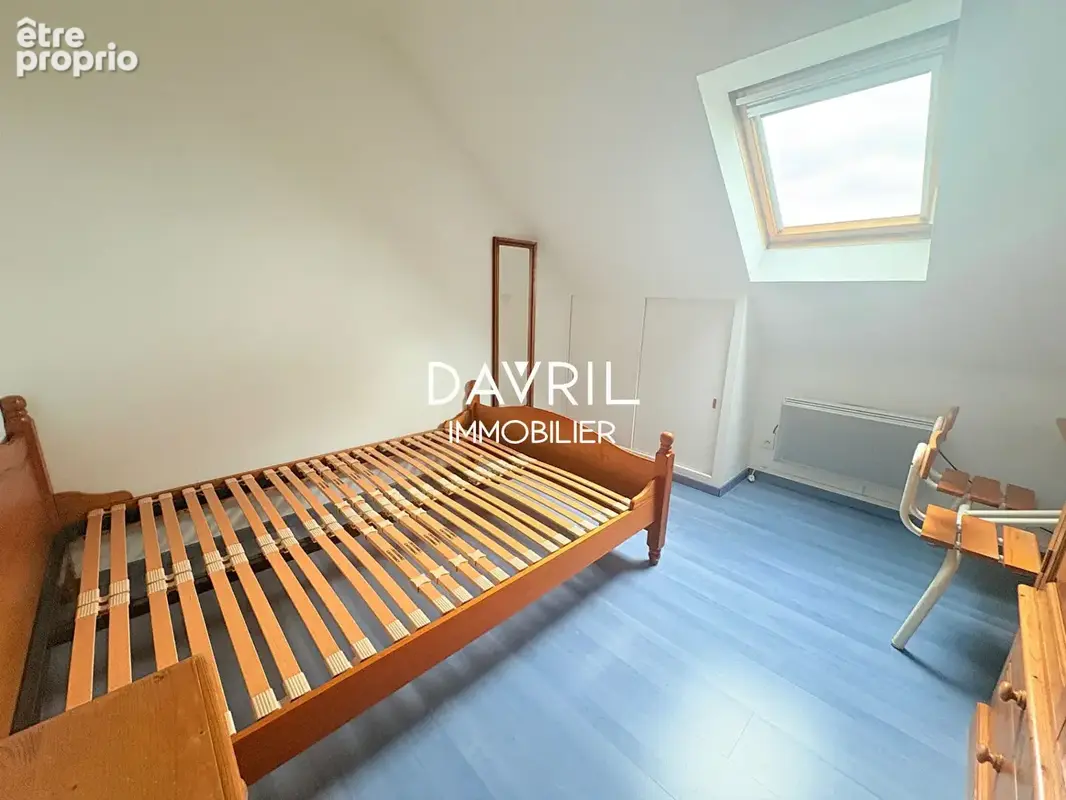 ***situation top***appartement duplex ****rare sur le secteur **** - photo 9