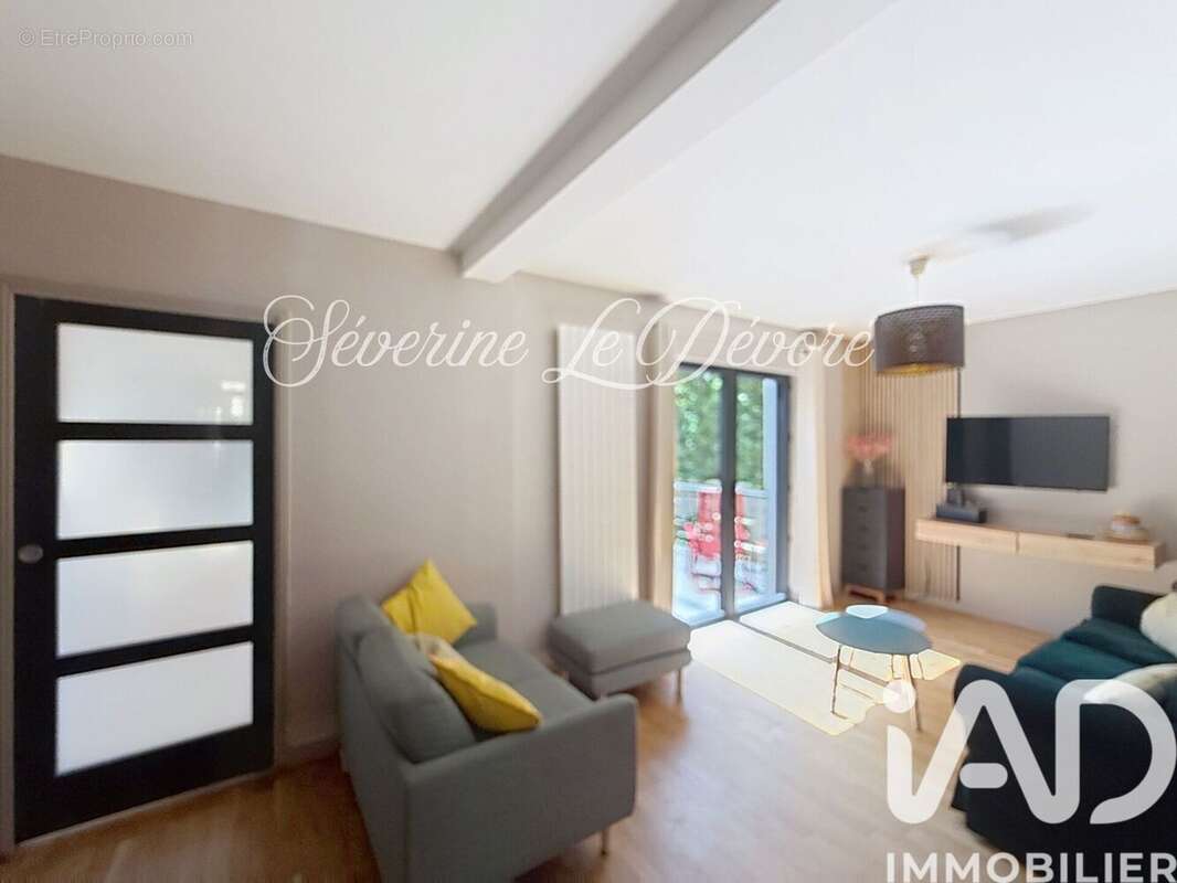 Maison 130 m² à Eaubonne  - photo 6
