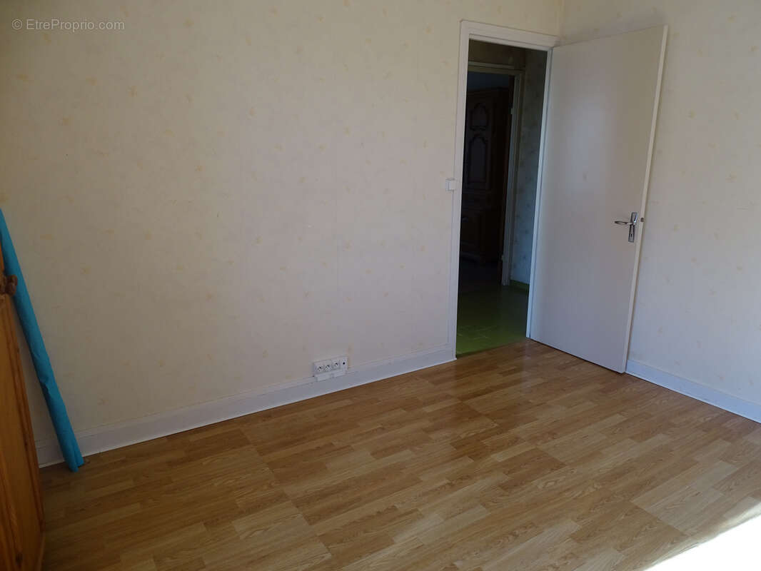 Maison à CHATILLON-SUR-SEINE