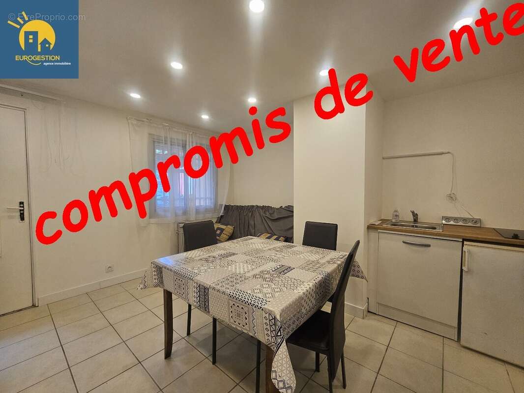 Appartement à AGDE