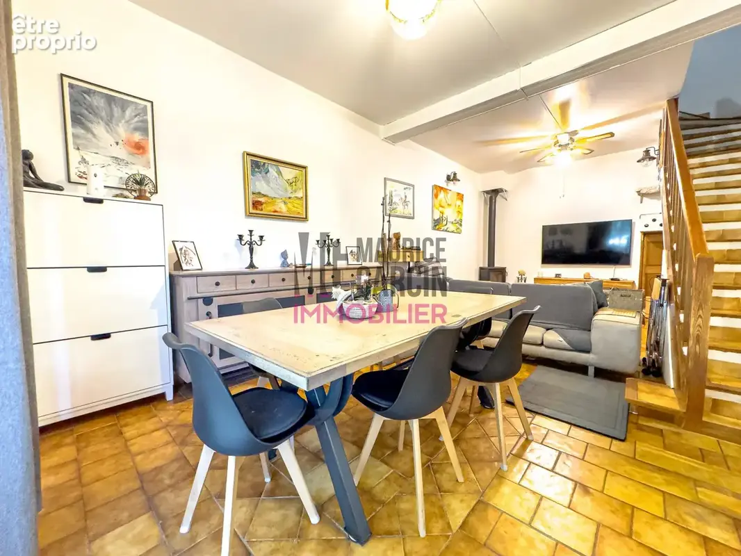 Maison 9 pièces 281 m² à vendre à Cheval-Blanc (84460) - photo 8