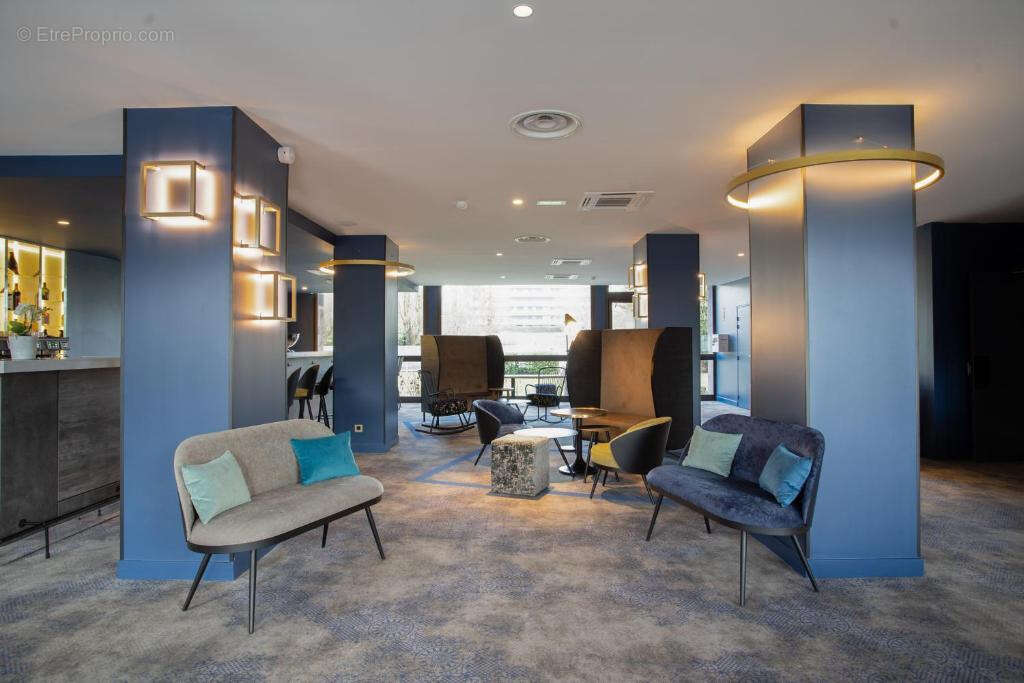 Investissement en residence hotelière - photo 6