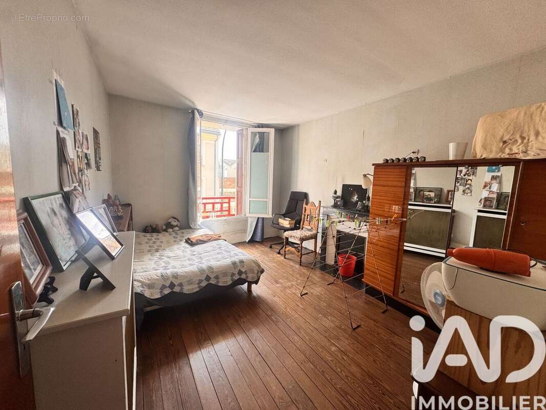 Photo 7 - Maison à PALAISEAU