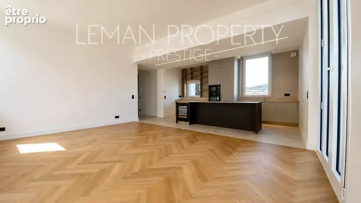 Appartement à LE CANNET