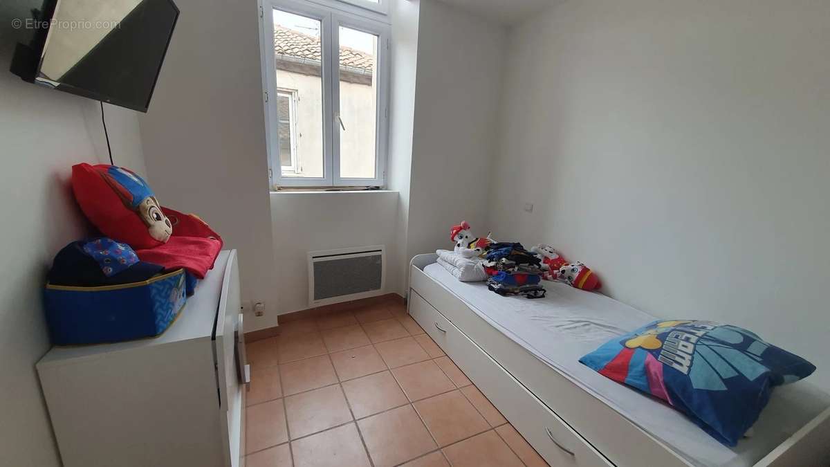 Appartement à NARBONNE