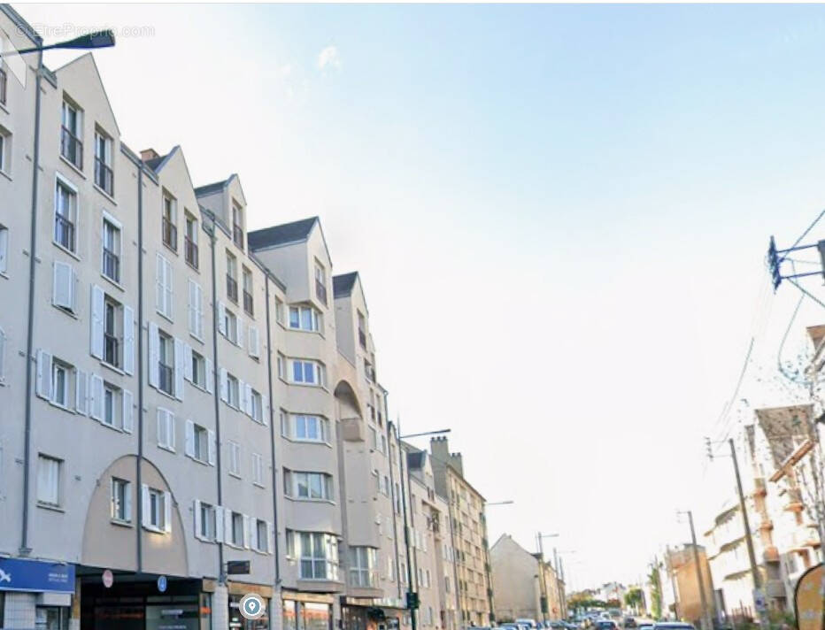 Appartement à SANNOIS