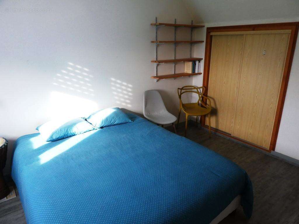 Maison à LOCMALO