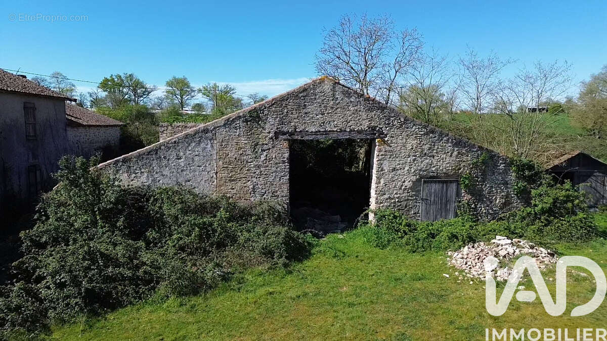 Photo 7 - Maison à LA PEYRATTE