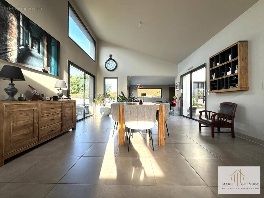 Maison à BASSE-GOULAINE