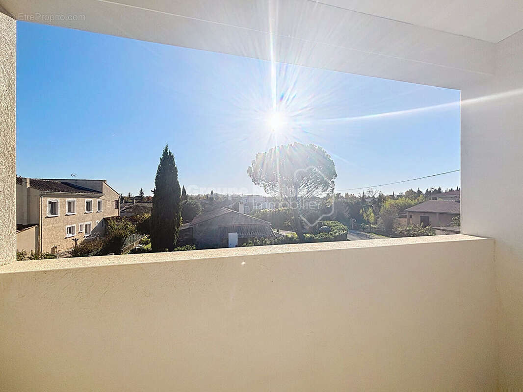 Appartement à L&#039;ISLE-SUR-LA-SORGUE