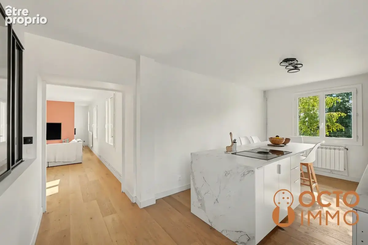 Appartement 103 m² à Saint-Orens-De-Gameville  - photo 3