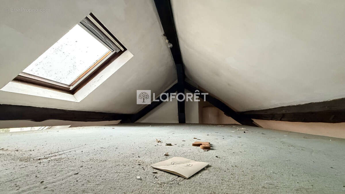 Appartement à ROUEN
