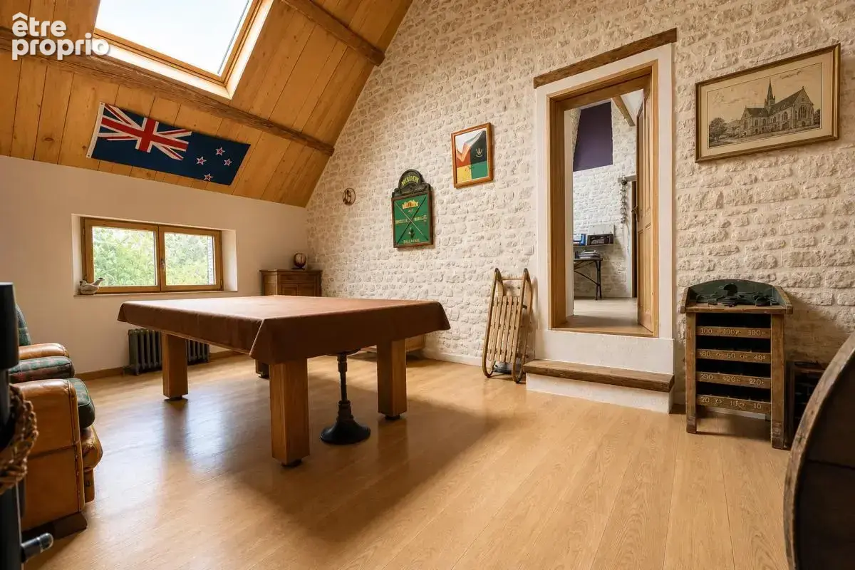 Maison de 7 pièces de 240 m² - photo 9