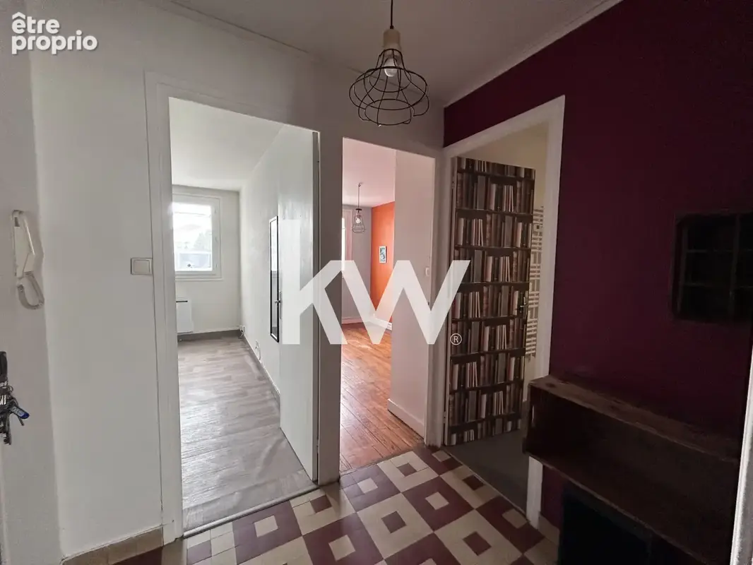 Appartement 2 pièces 38 m² à vendre à Saint-Etienne (42000) - photo 6