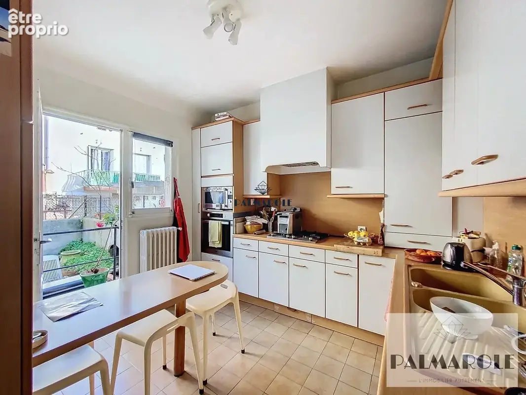 Maison 4 pièces 112 m² à vendre à Perpignan (66100) - photo 4