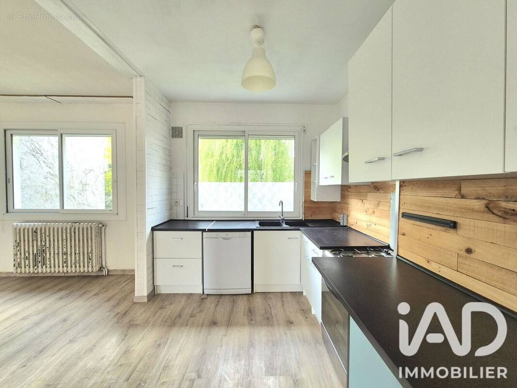 Photo 1 - Maison à BRIVE-LA-GAILLARDE