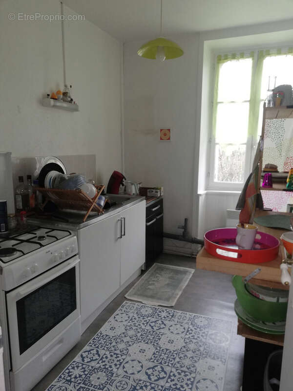 Appartement à LIMOGES