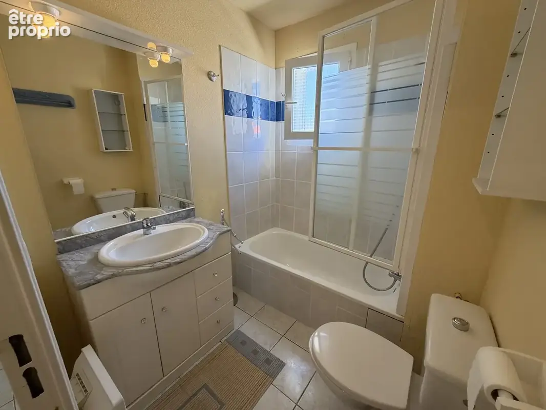 Maison 4 pièces 52 m² à vendre à Le Barcares (66420) - photo 6
