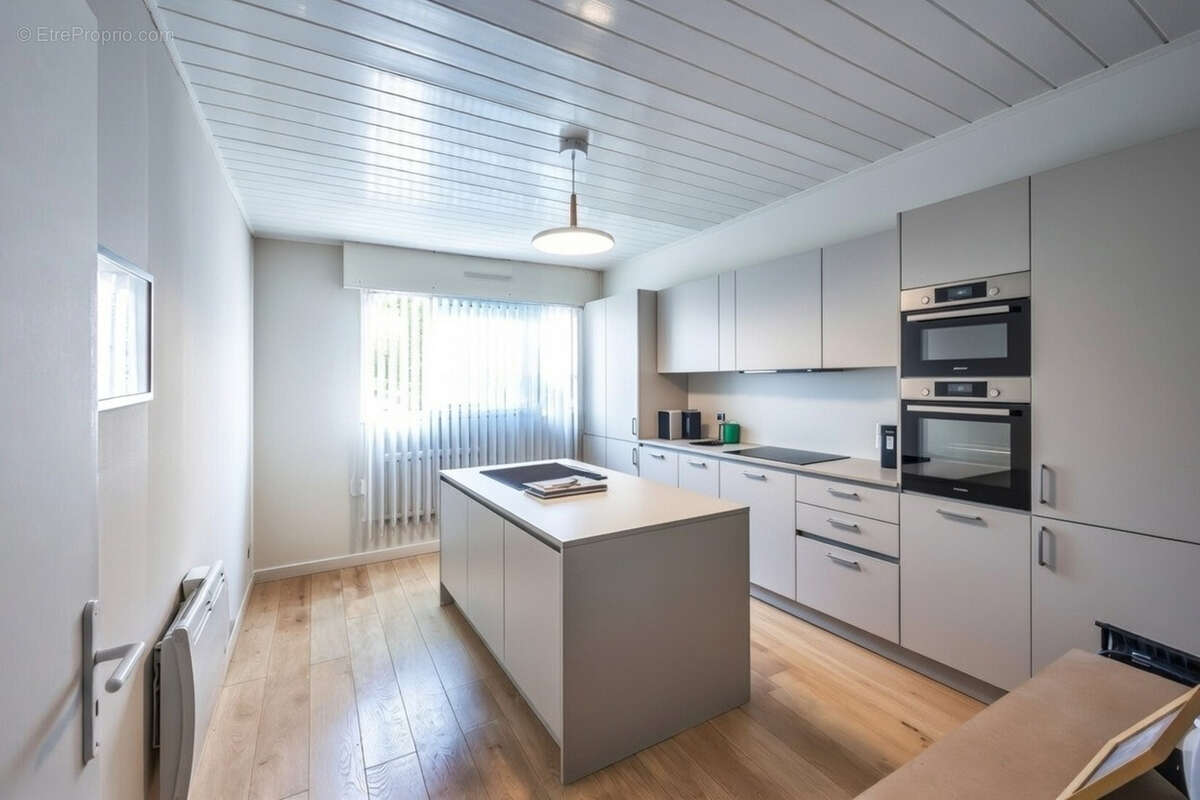 Appartement à THORIGNY-SUR-MARNE