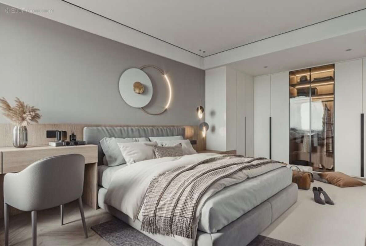 Appartement à CHATEAURENARD