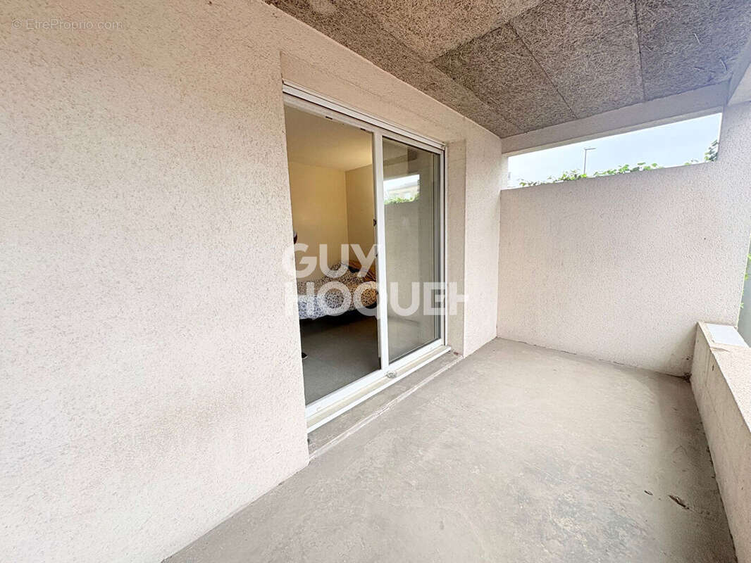Appartement à TALENCE