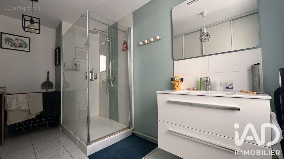 Photo 5 - Appartement à NANTES