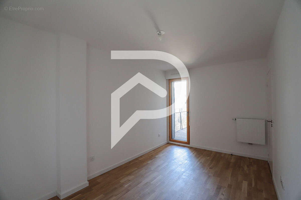 Appartement à MEUDON