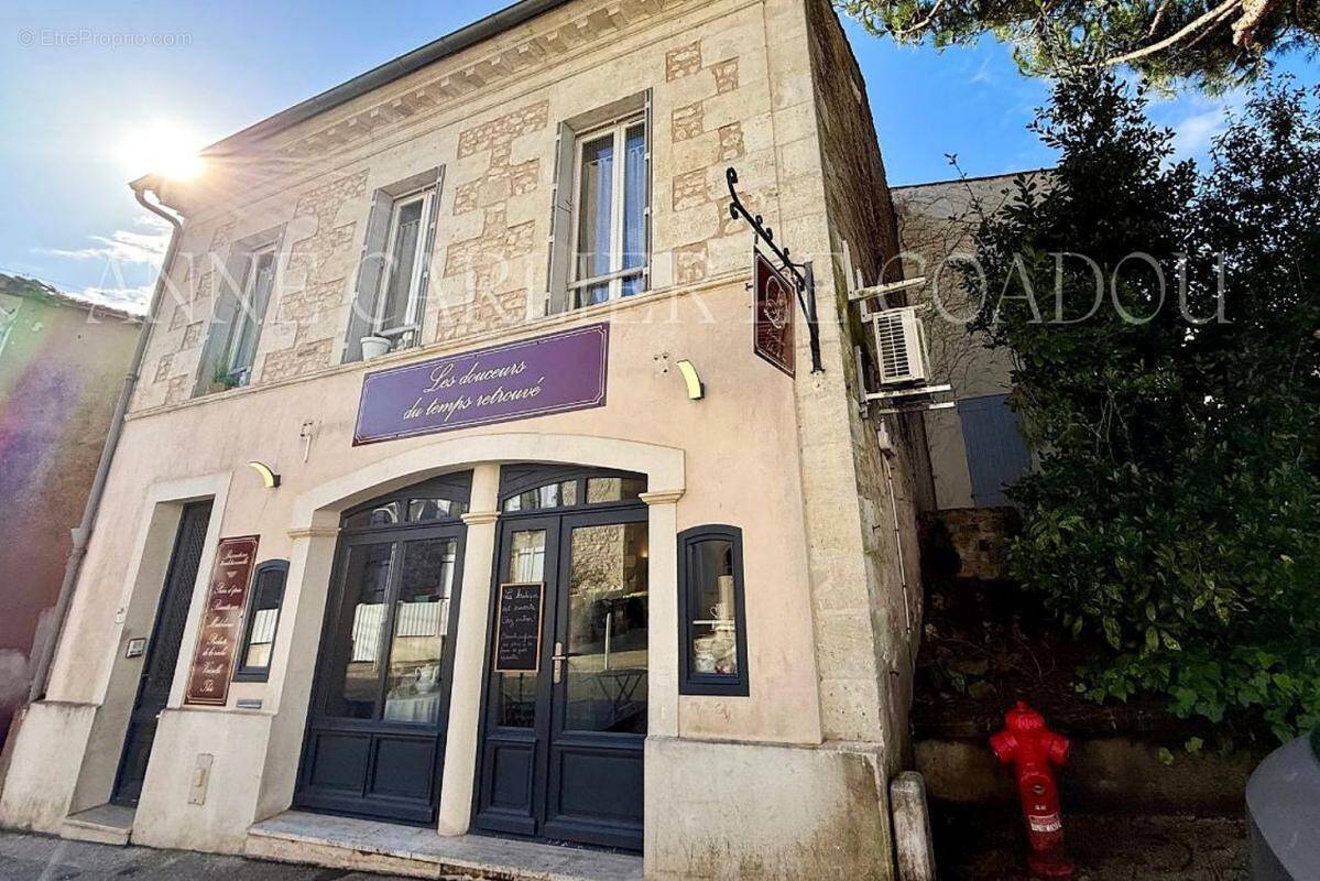 Appartement à MESCHERS-SUR-GIRONDE