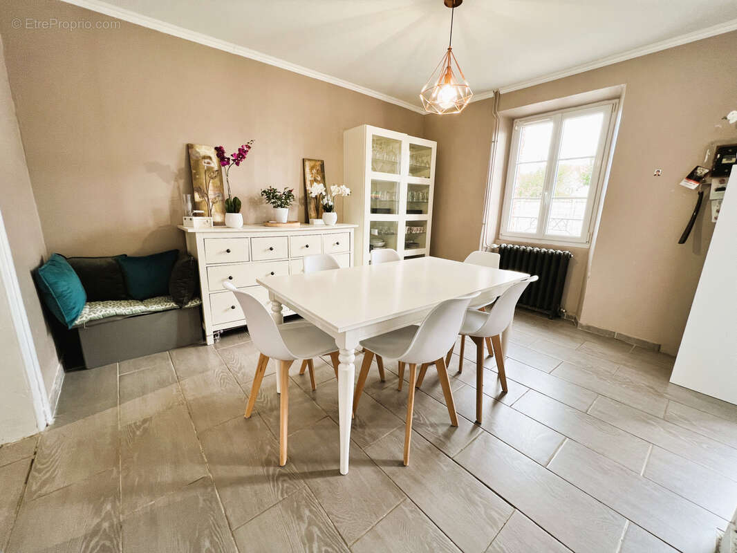 Maison à VOVES