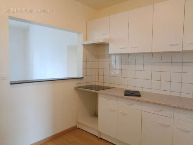 Appartement à VIERZON